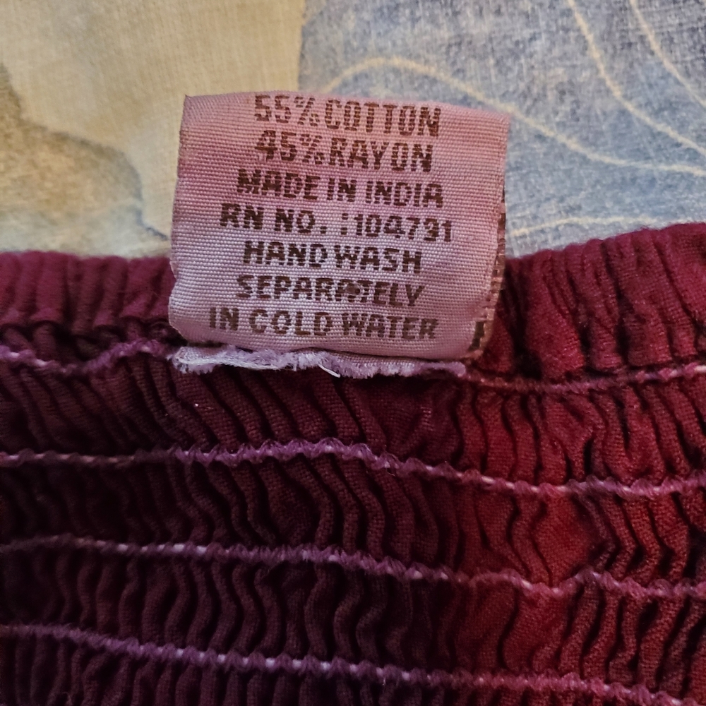 Midi Asymmetrical Sundress - Picture 4 of 5